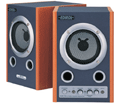 Powered Speakers