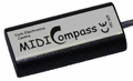 MIDIcompass