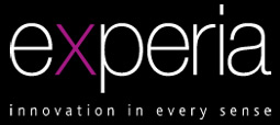 Experia - Innovation in Every Sense