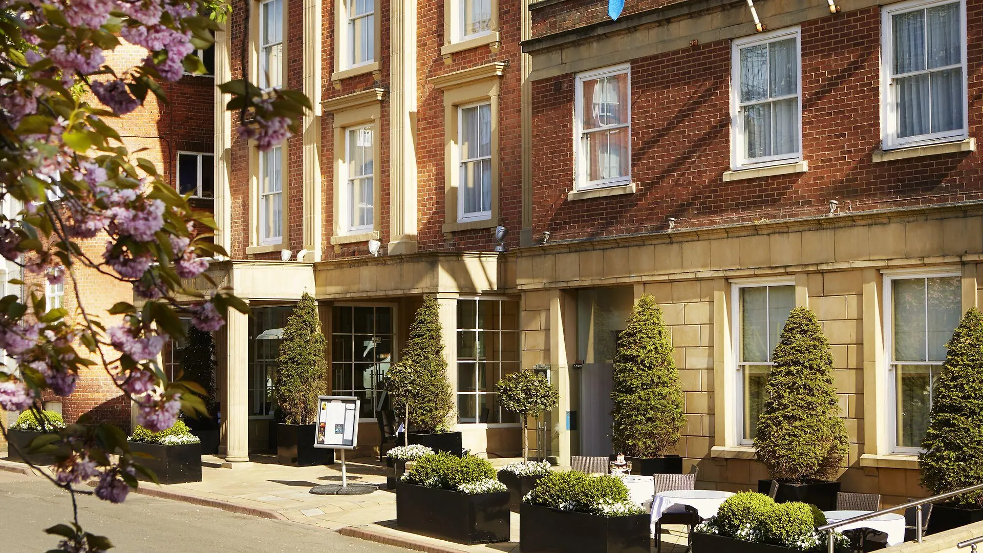 6 Family Hotels Near The Spa Scarborough Worth Booking