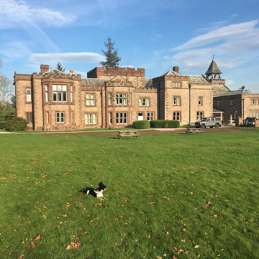 Staying In Lake District: 8 Luxury Hotels Compared
