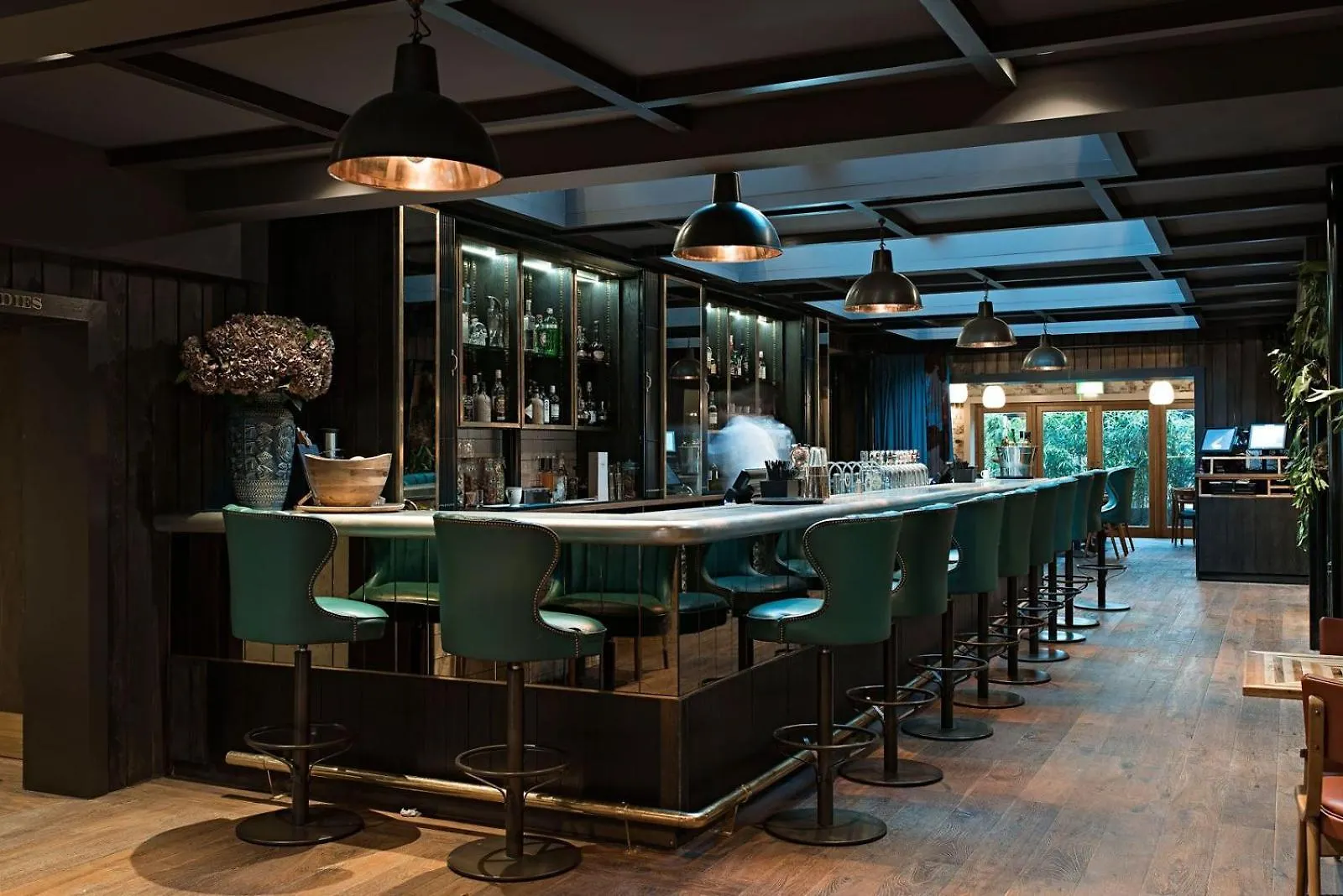 9 Central Canterbury Hotels for Visiting Wildwood Trust