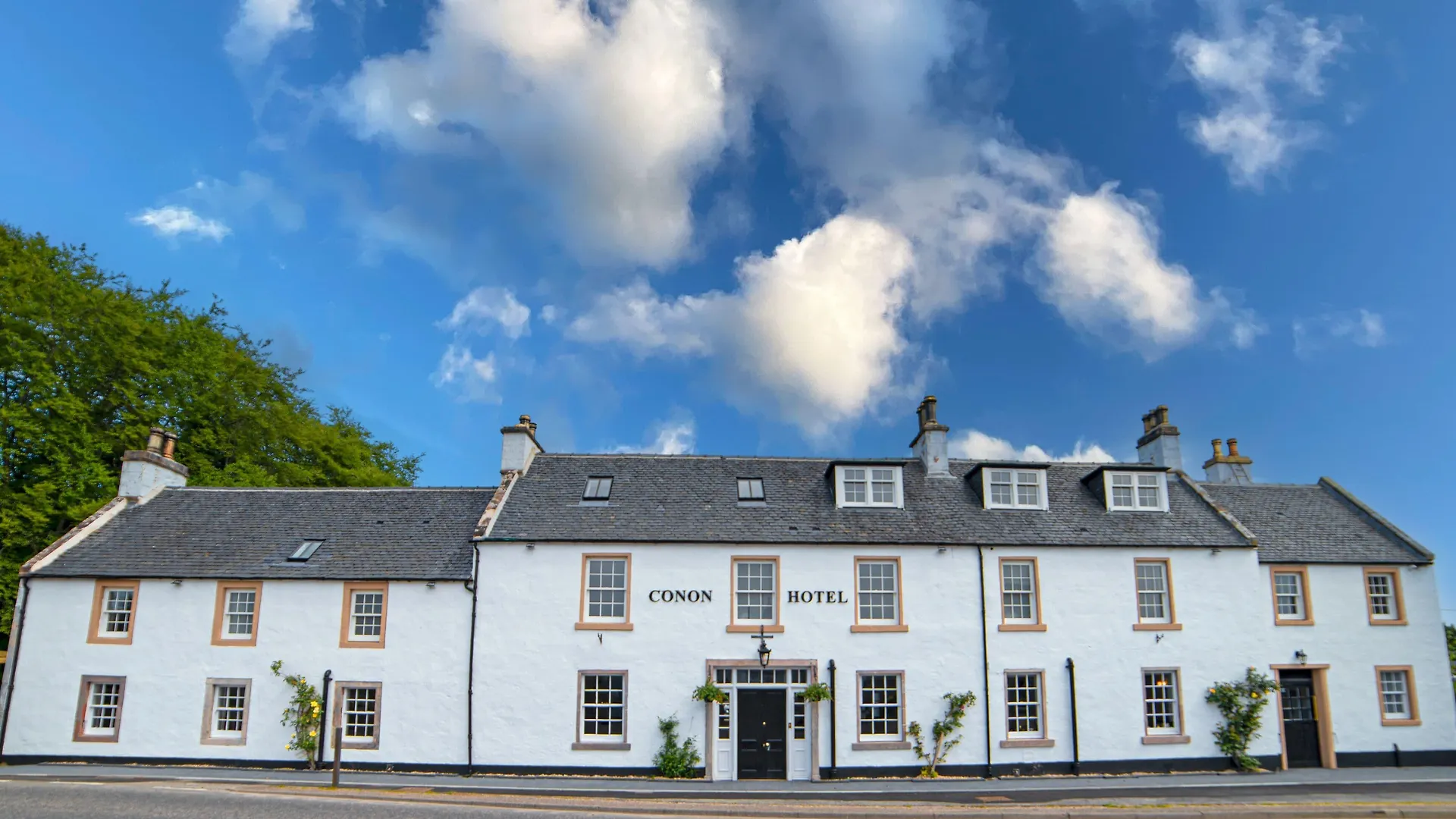 6 Smart Family-Friendly Hotels in Moray Firth Worth Booking