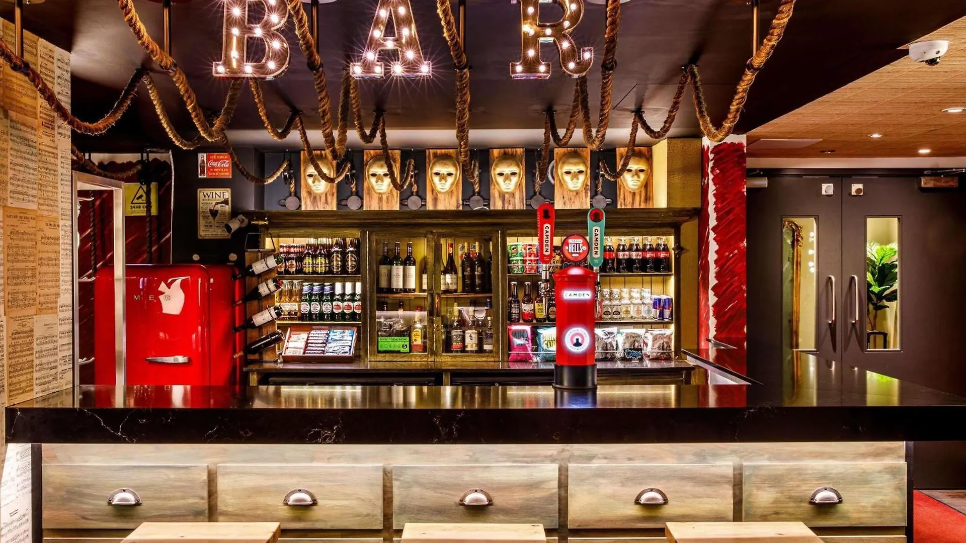 4 Boutique Hotels in Southwark That Deliver on Location