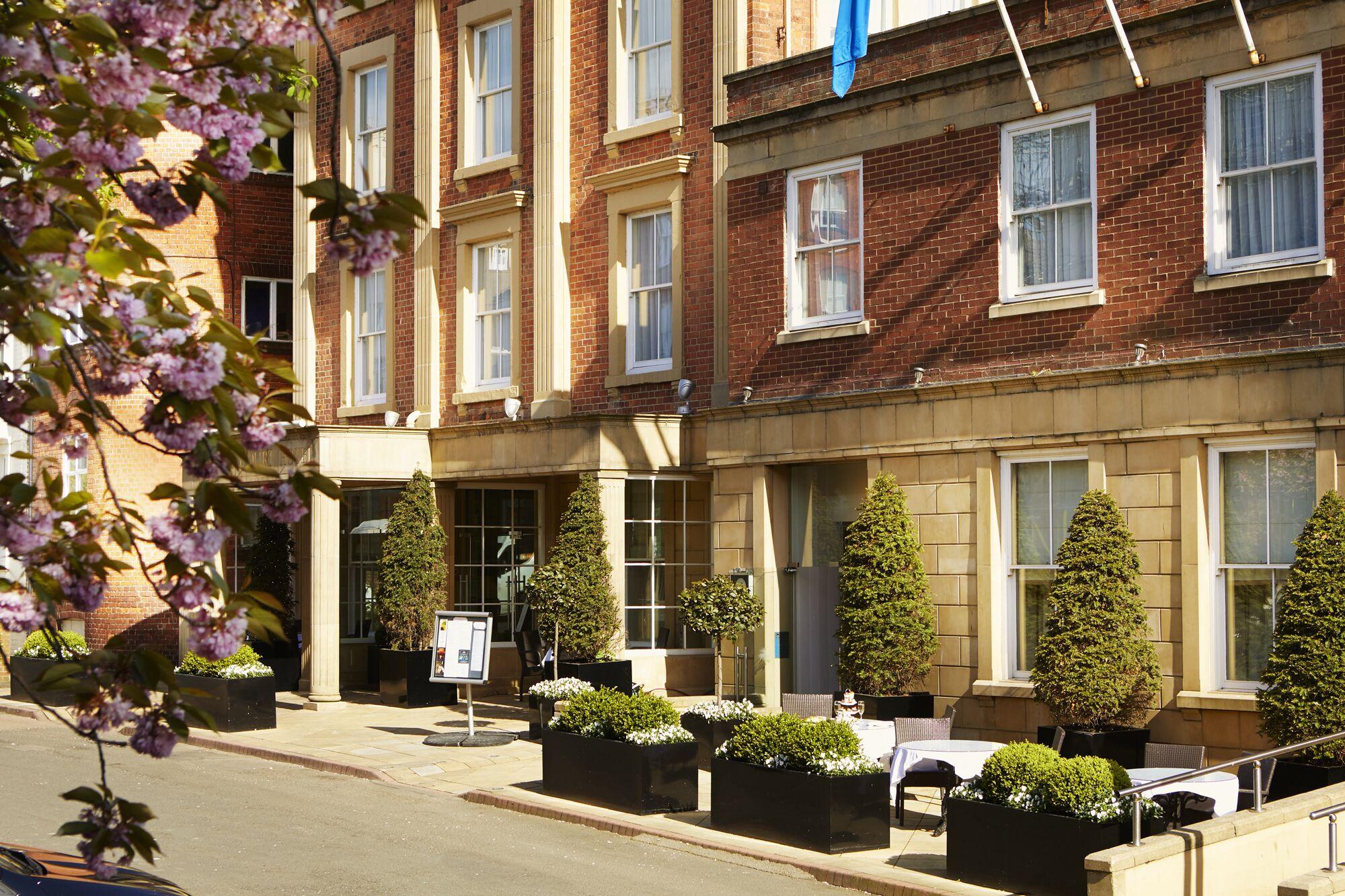 6 Family Hotels Near The Spa Scarborough Worth Booking