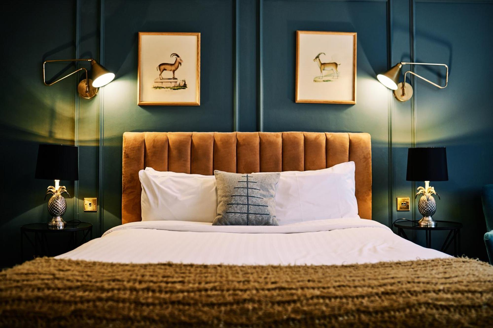2 Central Hotels Close to Stevenage Museum Reviewed