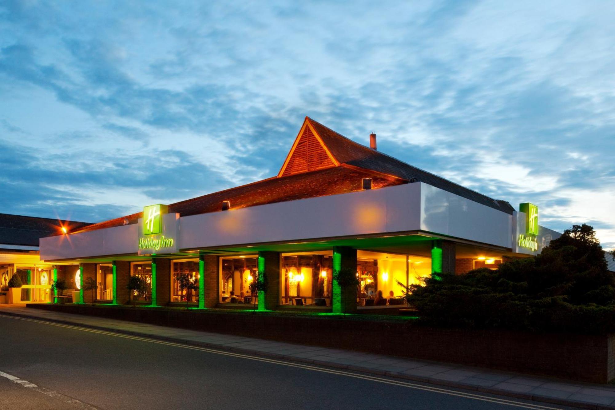 5 Smart Luxury Hotels Near Landseer Park Worth Booking