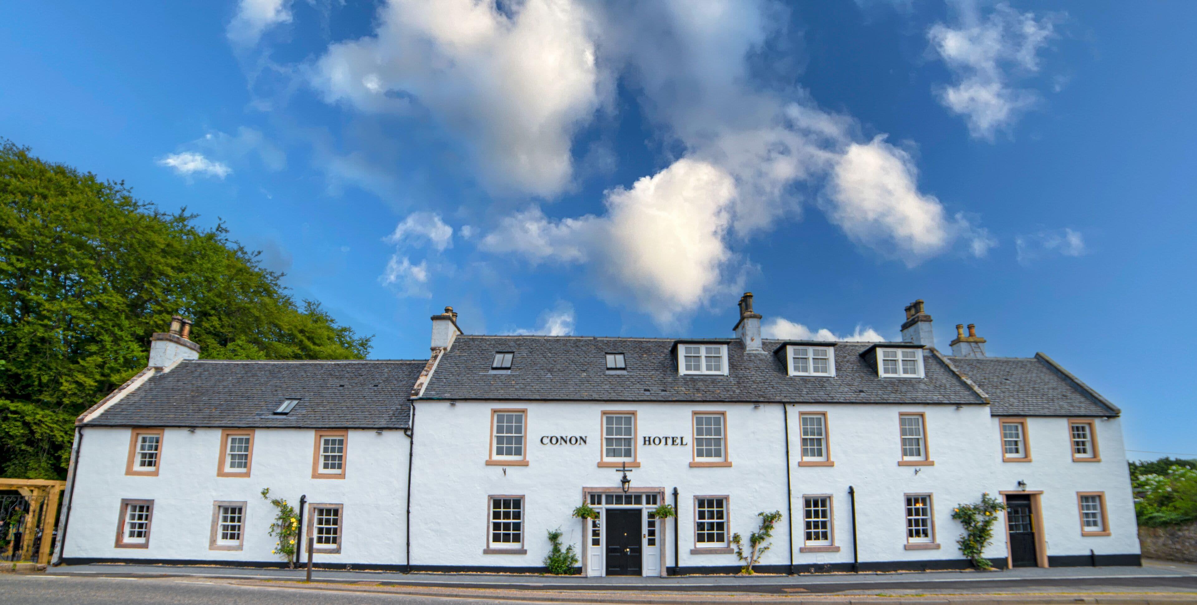 6 Smart Family-Friendly Hotels in Moray Firth Worth Booking