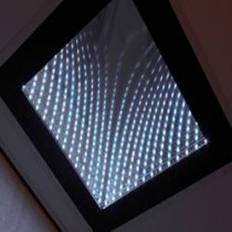 Sensory Ceiling Infinity